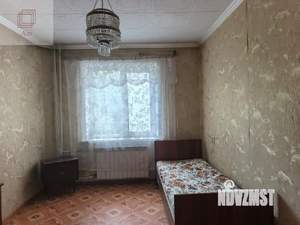 2-к квартира, вторичка, 60м2, 2/12 этаж