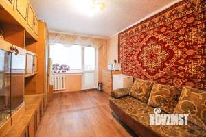 2-к квартира, вторичка, 45м2, 4/5 этаж