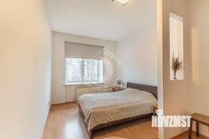 3-к квартира, вторичка, 89м2, 1/8 этаж