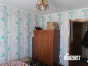 2-к квартира, вторичка, 53м2, 9/9 этаж