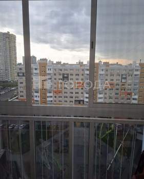 2-к квартира, вторичка, 51м2, 11/12 этаж