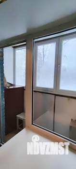 1-к квартира, вторичка, 33м2, 2/5 этаж