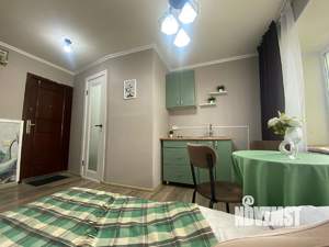 Студия квартира, вторичка, 13м2, 5/5 этаж