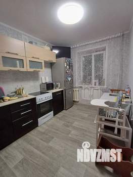 2-к квартира, вторичка, 49м2, 7/10 этаж