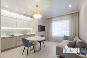 3-к квартира, вторичка, 91м2, 6/12 этаж