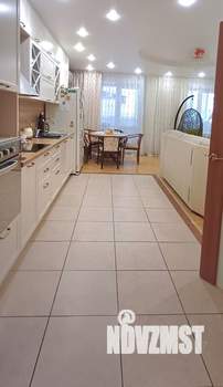 3-к квартира, вторичка, 95м2, 3/10 этаж