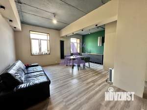 3-к квартира, вторичка, 77м2, 3/5 этаж