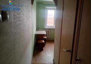 2-к квартира, вторичка, 44м2, 4/5 этаж