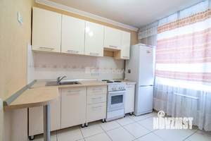 1-к квартира, вторичка, 34м2, 9/9 этаж