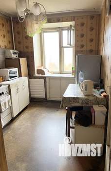 4-к квартира, вторичка, 74м2, 9/10 этаж