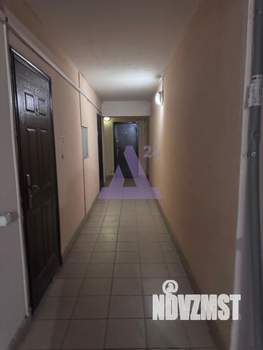 Студия квартира, вторичка, 11м2, 1/6 этаж