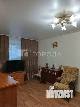 2-к квартира, вторичка, 44м2, 2/4 этаж
