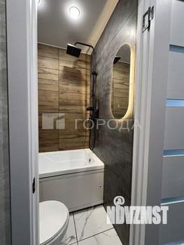 Студия квартира, вторичка, 12м2, 2/4 этаж