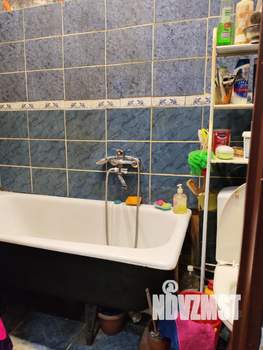 1-к квартира, вторичка, 20м2, 2/5 этаж