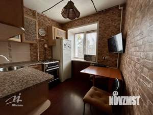 3-к квартира, вторичка, 41м2, 2/5 этаж