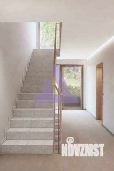 1-к квартира, вторичка, 52м2, 3/9 этаж
