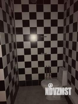 Студия квартира, вторичка, 27м2, 3/10 этаж