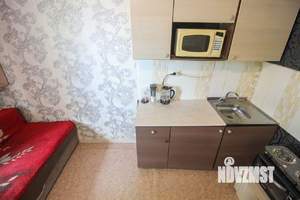 Студия квартира, вторичка, 23м2, 2/4 этаж