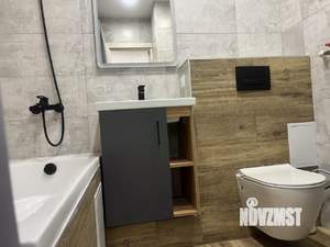 2-к квартира, вторичка, 35м2, 8/18 этаж