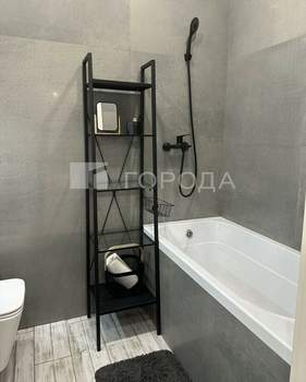 Студия квартира, вторичка, 28м2, 13/17 этаж
