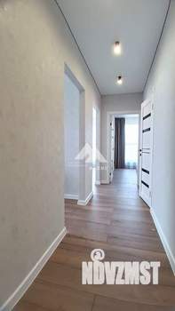 2-к квартира, вторичка, 59м2, 20/24 этаж