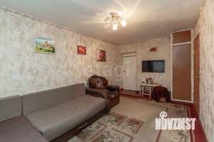 2-к квартира, вторичка, 45м2, 3/5 этаж