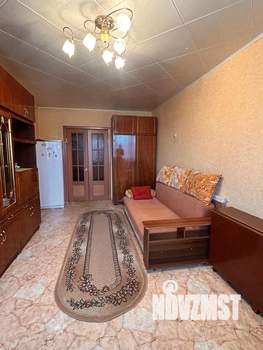 2-к квартира, вторичка, 53м2, 8/9 этаж