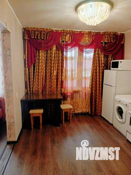 1-к квартира, вторичка, 23м2, 1/10 этаж