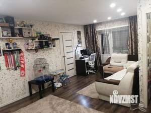 2-к квартира, вторичка, 45м2, 5/5 этаж