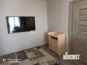 1-к квартира, вторичка, 38м2, 14/17 этаж