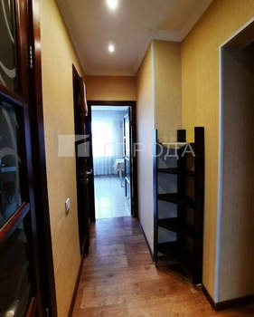 1-к квартира, вторичка, 34м2, 9/9 этаж