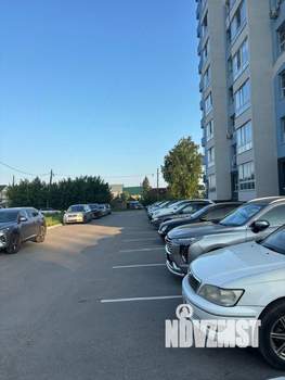 Студия квартира, вторичка, 40м2, 15/16 этаж