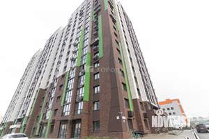 1-к квартира, вторичка, 49м2, 2/16 этаж
