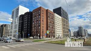 3-к квартира, вторичка, 68м2, 7/10 этаж