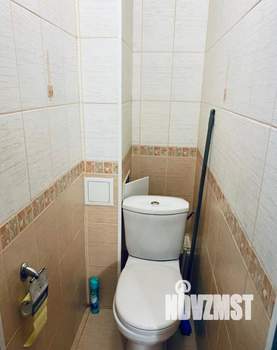 2-к квартира, вторичка, 43м2, 9/9 этаж