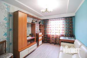 2-к квартира, вторичка, 44м2, 4/9 этаж