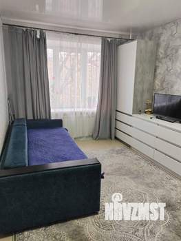 1-к квартира, вторичка, 33м2, 1/5 этаж