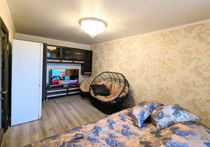 2-к квартира, вторичка, 45м2, 6/9 этаж