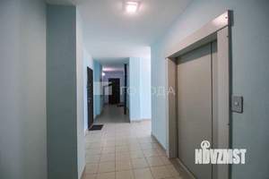 1-к квартира, вторичка, 30м2, 10/10 этаж