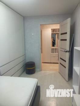 2-к квартира, вторичка, 47м2, 9/9 этаж