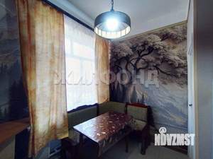 2-к квартира, вторичка, 34м2, 2/2 этаж