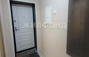 1-к квартира, вторичка, 31м2, 2/5 этаж