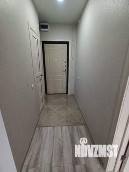 1-к квартира, вторичка, 31м2, 4/17 этаж