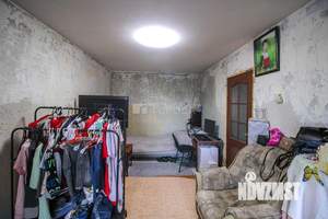 2-к квартира, вторичка, 43м2, 5/9 этаж