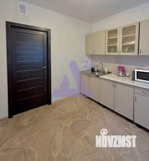 1-к квартира, вторичка, 40м2, 3/10 этаж