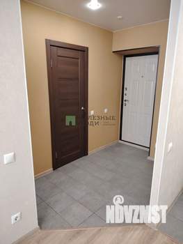 2-к квартира, вторичка, 34м2, 5/16 этаж