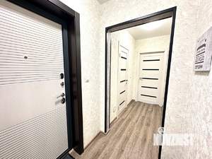 2-к квартира, вторичка, 48м2, 3/18 этаж