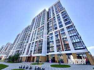 4-к квартира, вторичка, 83м2, 11/14 этаж