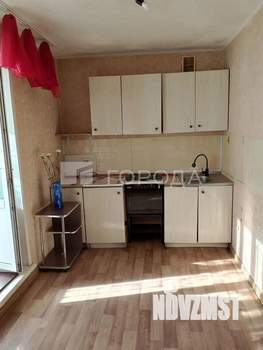 Студия квартира, вторичка, 20м2, 2/10 этаж