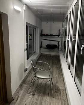 3-к квартира, вторичка, 59м2, 2/5 этаж